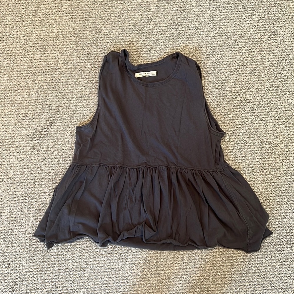 Free people top